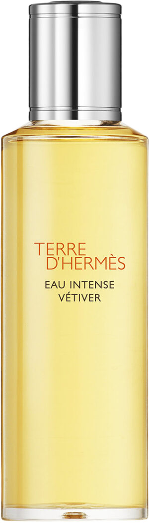 Terre D'hermès EAU Intense Vétiver Refill Perfume