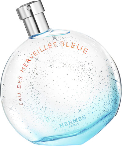 Eaau DES Maerveilles Bleue, EAU DE Toilette