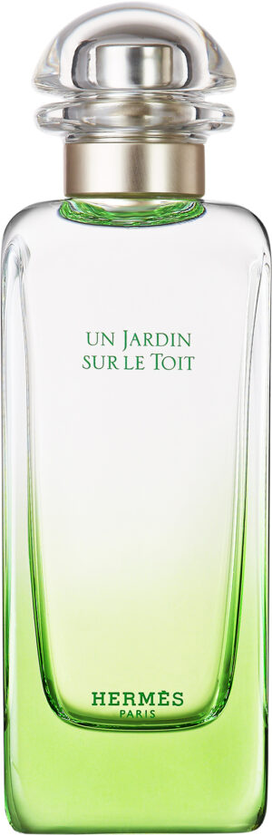 Un Jardin sur le Toit Eau de Toilette
