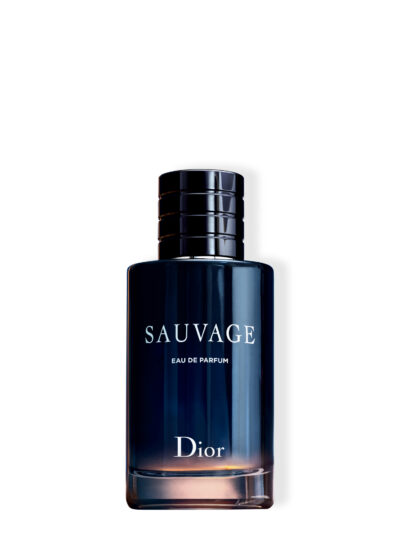 Sauvage Eau de Parfum