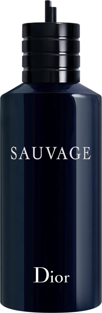 Sauvage Eau de Toilette Refill