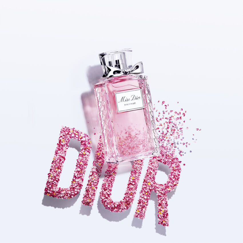 Hvor køber man Christian Dior Miss Dior Rose N’ Roses