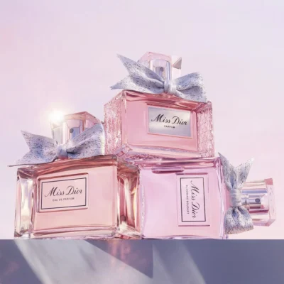 Miss Parfume