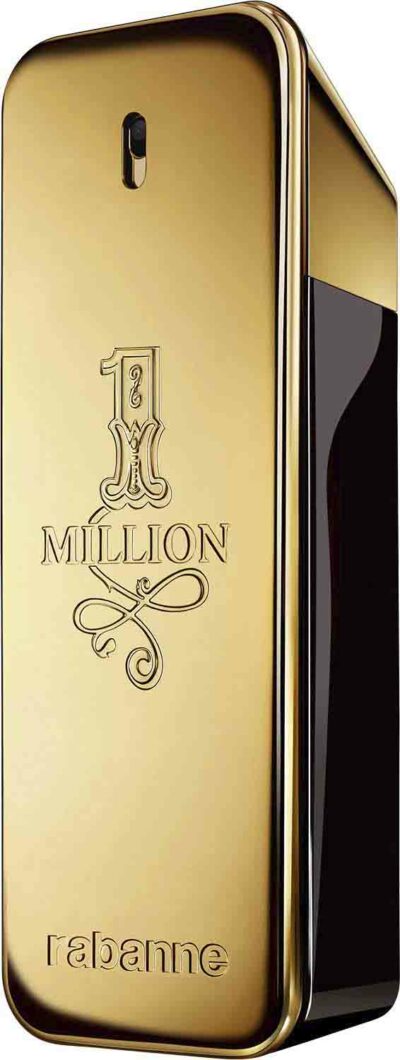 One Million Eau de Toilette