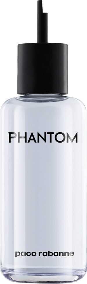 Paco Rabanne Phantom Eau de Toilette Refill Bottle 200 ML
