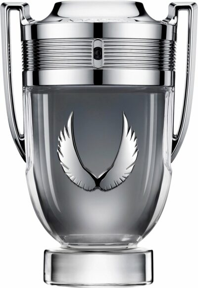 Invictus Platinum Eau de Parfum 100 ml