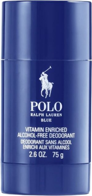 Ralph Lauren Polo Ultra Blue Deodorant Stick