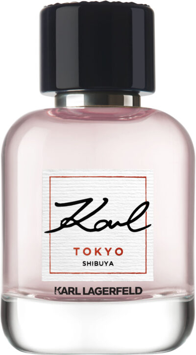 Tokyo EdP 60ml