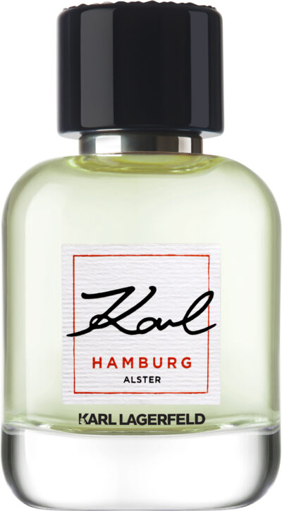 Hamburg EdT 60ml