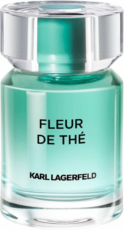 Fleur de Thé EdP