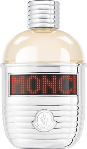 Moncler Pour Femme Eau de Parfum Refillable 150 ML
