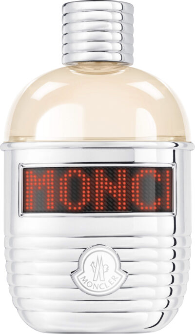 Moncler Pour Femme Eau de Parfum Refillable 150 ML