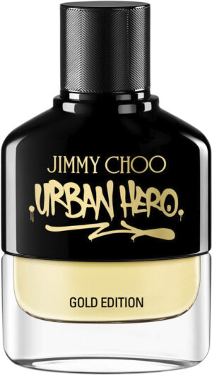 Jimmy Choo Urban Hero Gold Eau de Parfum 50 ML