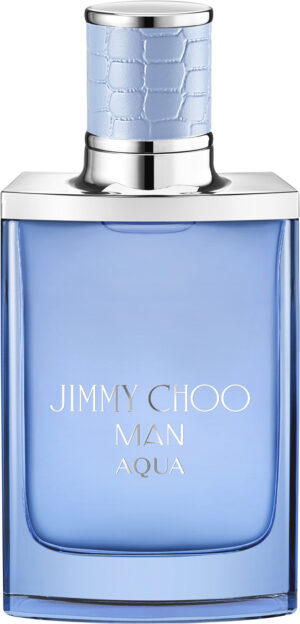JC MAN AQ EDT 50 ML