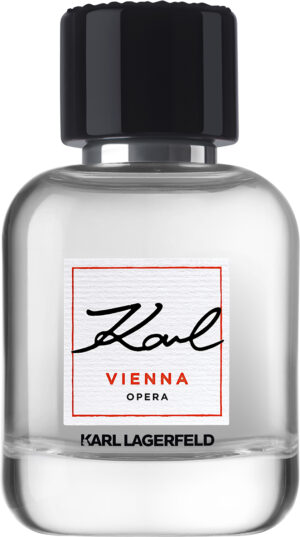 Vienna EdT 60ml