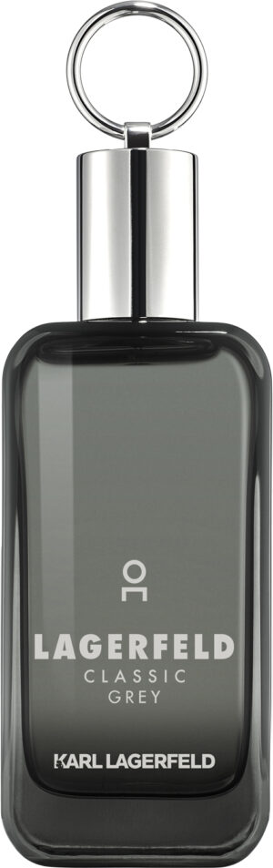 Classic Grey EdT 100ml