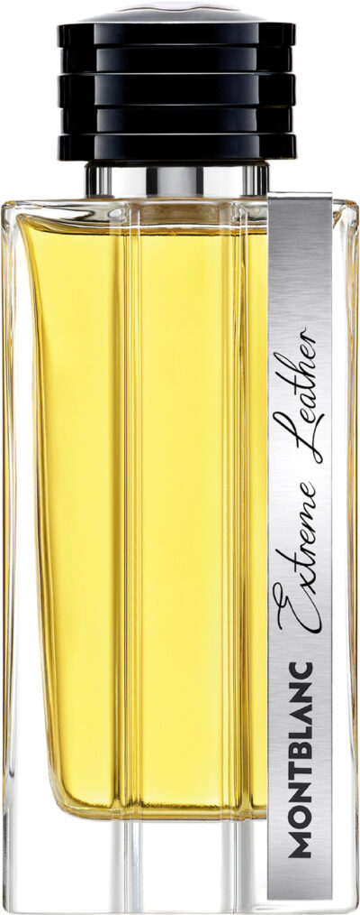 Extreme Leather EDP 125 ML