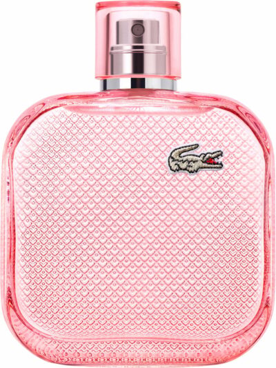 L.12. 12 Rose Sparkling EDT 50 ML