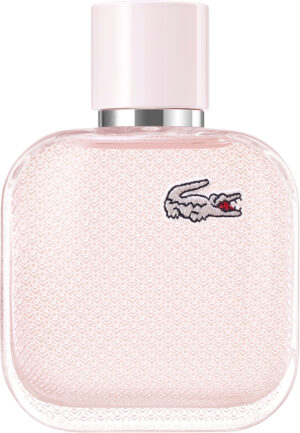 L.12. 12 Rose EAU Fraiche EDT 50 ML