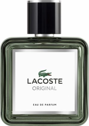 Original EDP