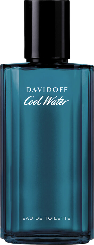 Davidoff Cool Water man Eau de Toilette 75 ML