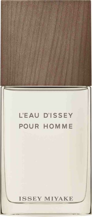 Vetiver Eau de Toilette Intense