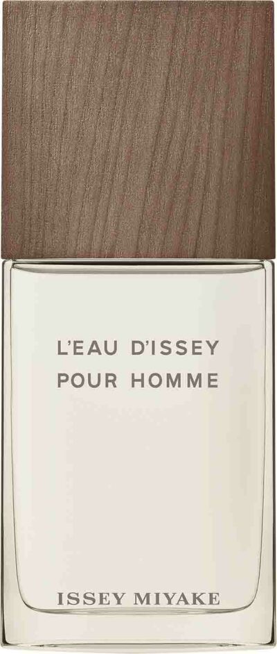 Vetiver Eau de Toilette Intense