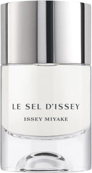 Issey Miyake Le Sel D'issey EdT 50 ml