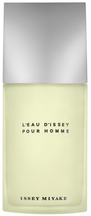 L'eau D'issey Pour Homme Eau de Toilette