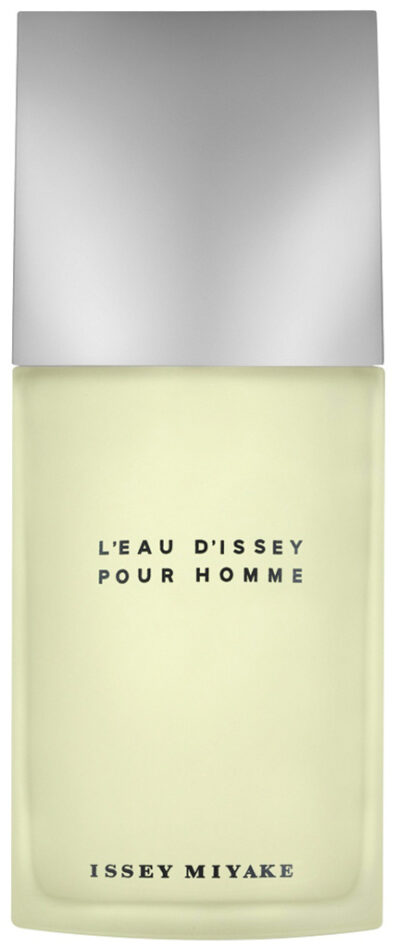 L'eau D'issey Pour Homme Eau de Toilette