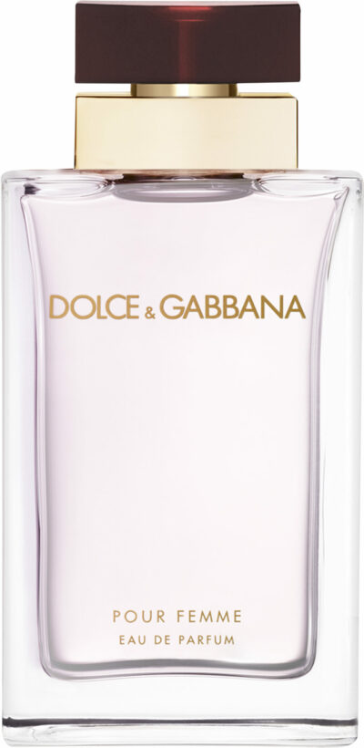 Pour Femme Eau de Parfum