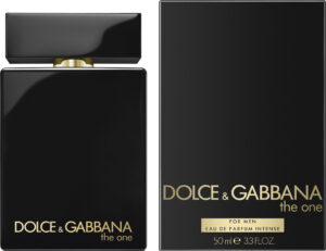 The One For Men Intense Eau de Parfum