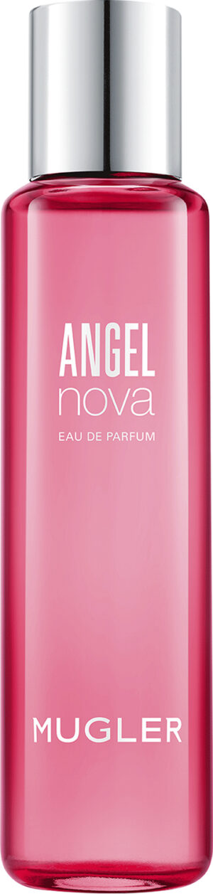 Mugler Angel Nova Eau de Parfum Refillable Bottle 100 ML