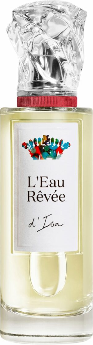 L'eau Rêvée D'isa