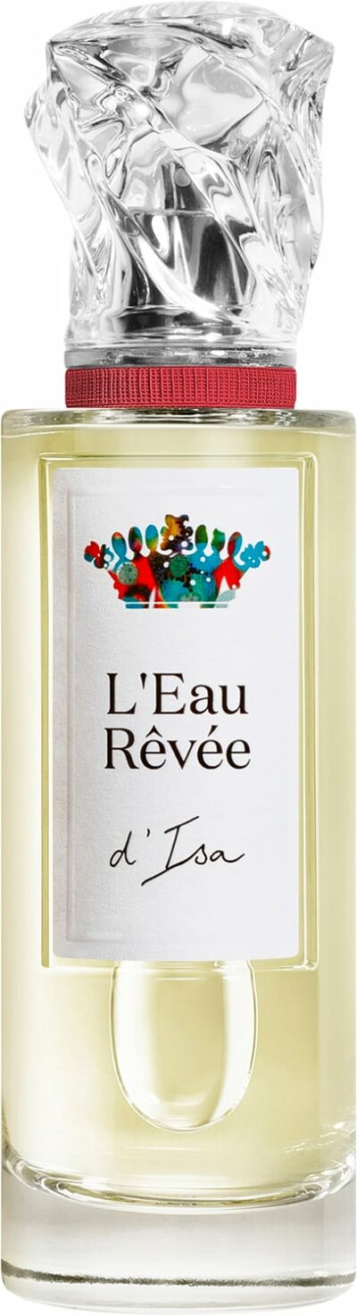 L'eau Rêvée D'isa