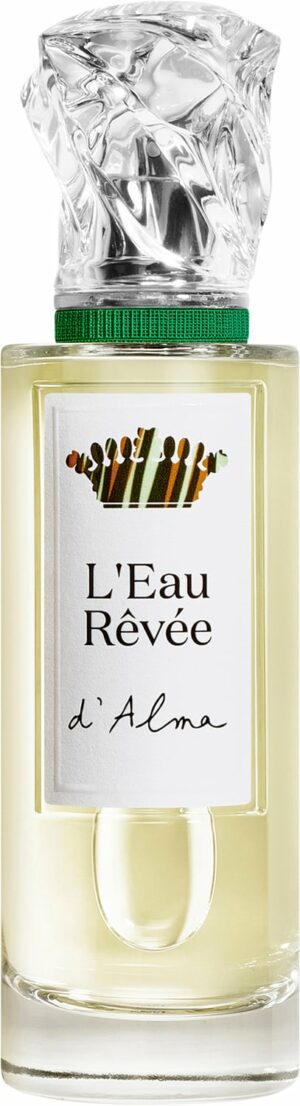 L'eau Rêvée D'alma