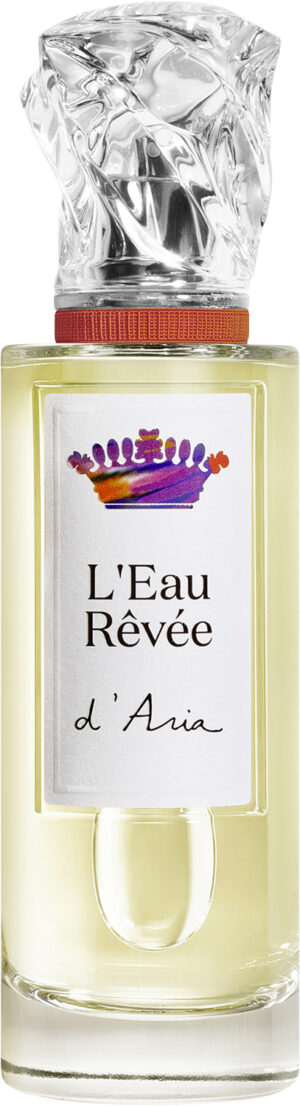 L'eau Rêvée D'aria