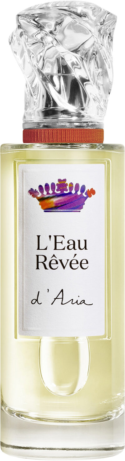 L'eau Rêvée D'aria