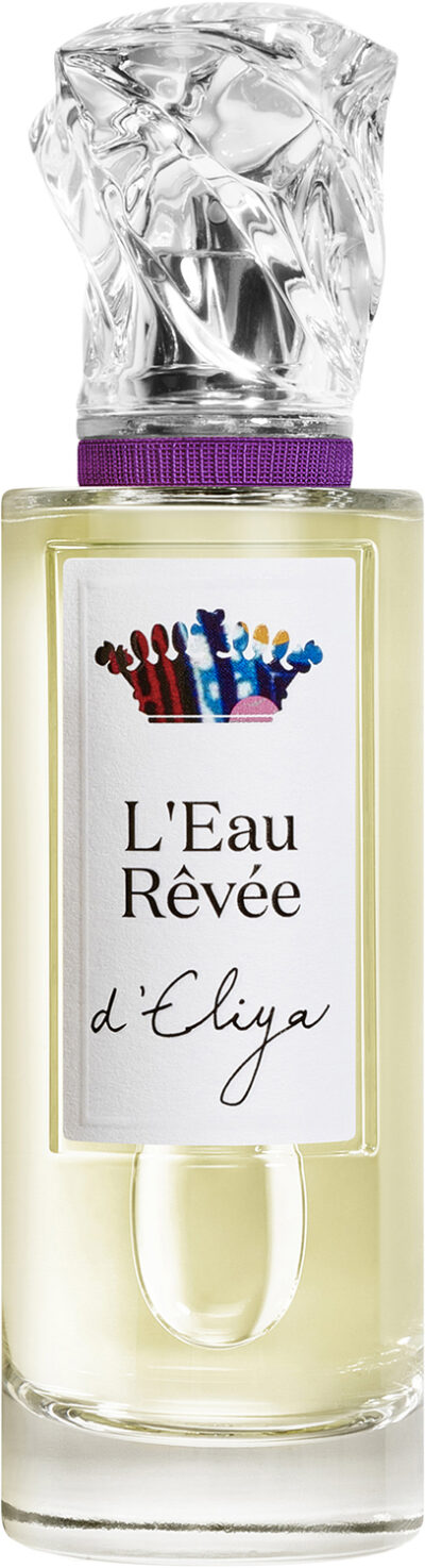 L'eau Rêvée D'eliya