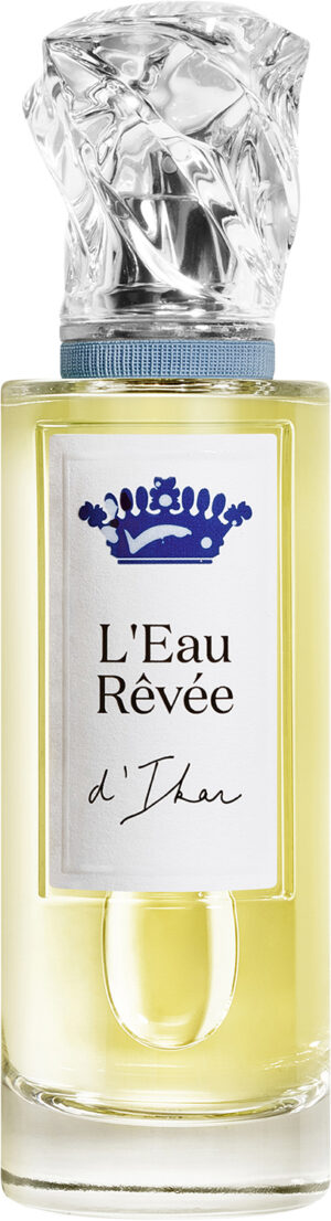 L'eau Rêvée D'ikar