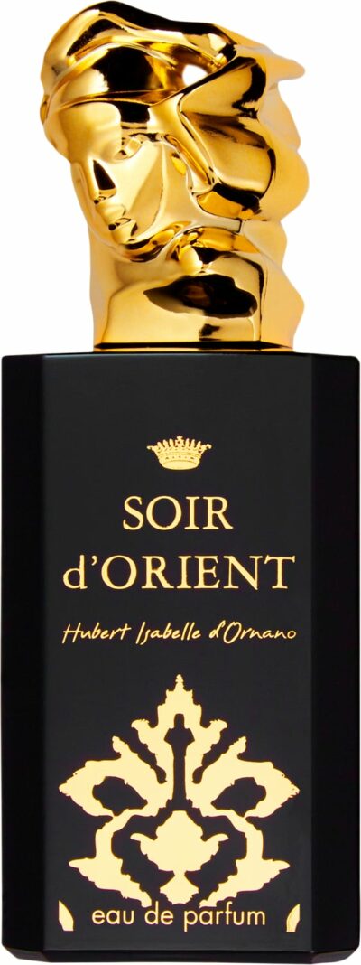 Soir D'orient Eau de Parfum