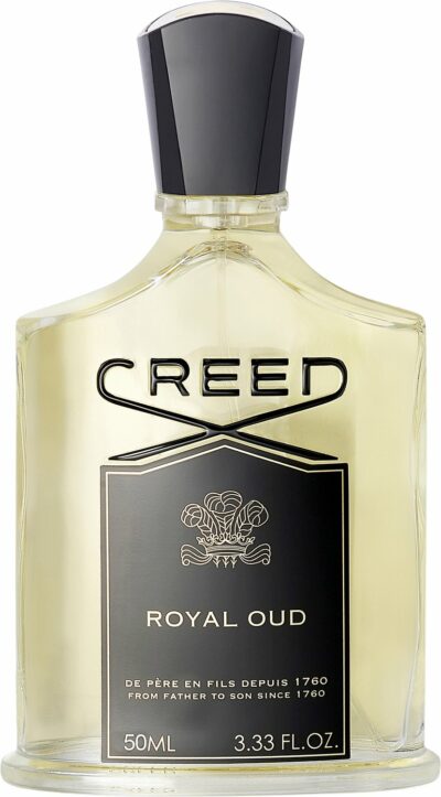 Royal Oud