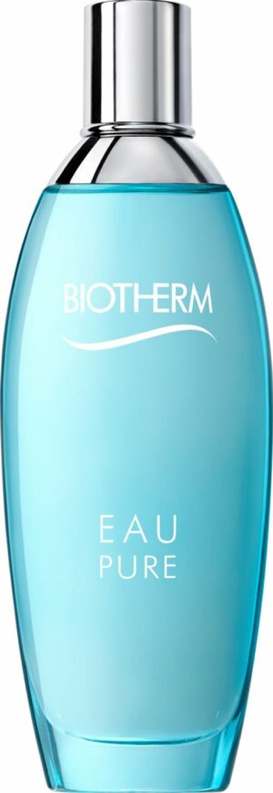 Biotherm Eau Pure Eau de Toilette 100ml