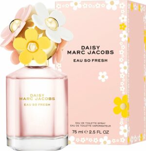 Daisy So Fresh Eau de Toilette