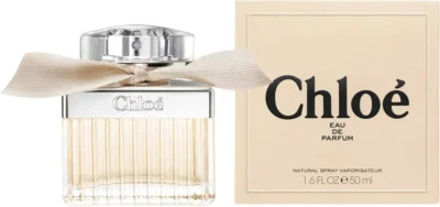 Chloé de Parfume