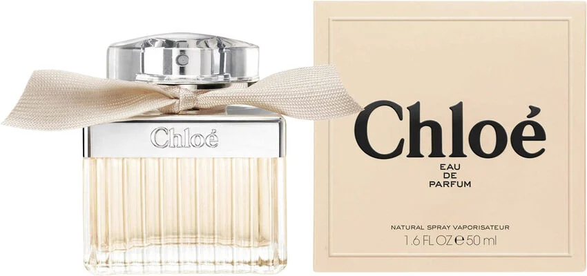Chloé de Parfume