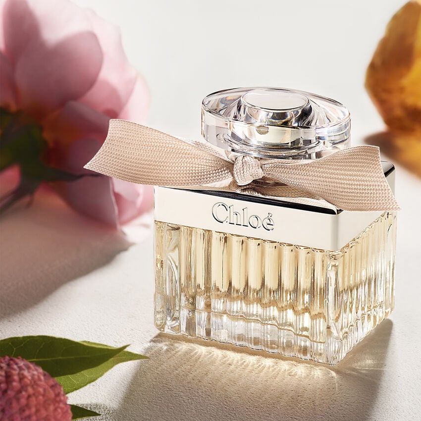 Billig Chloé Parfume