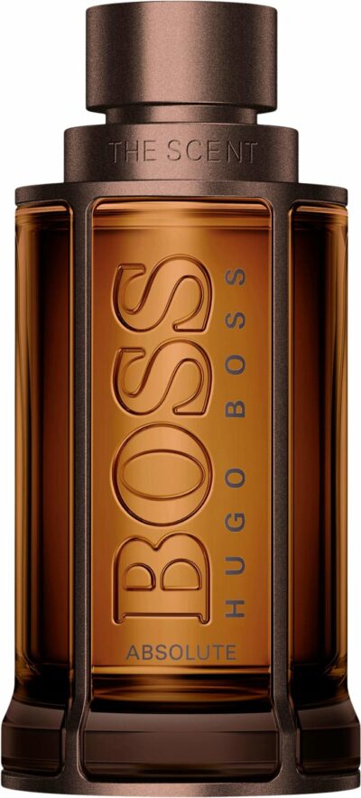 Boss The Scent Absolute Eau de Parfum