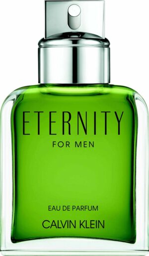 Eternity Man Eau de Parfum