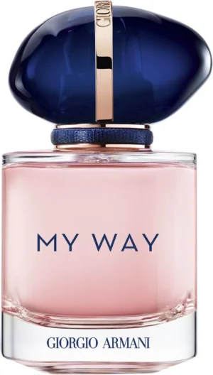 MY WAY PARFUME
